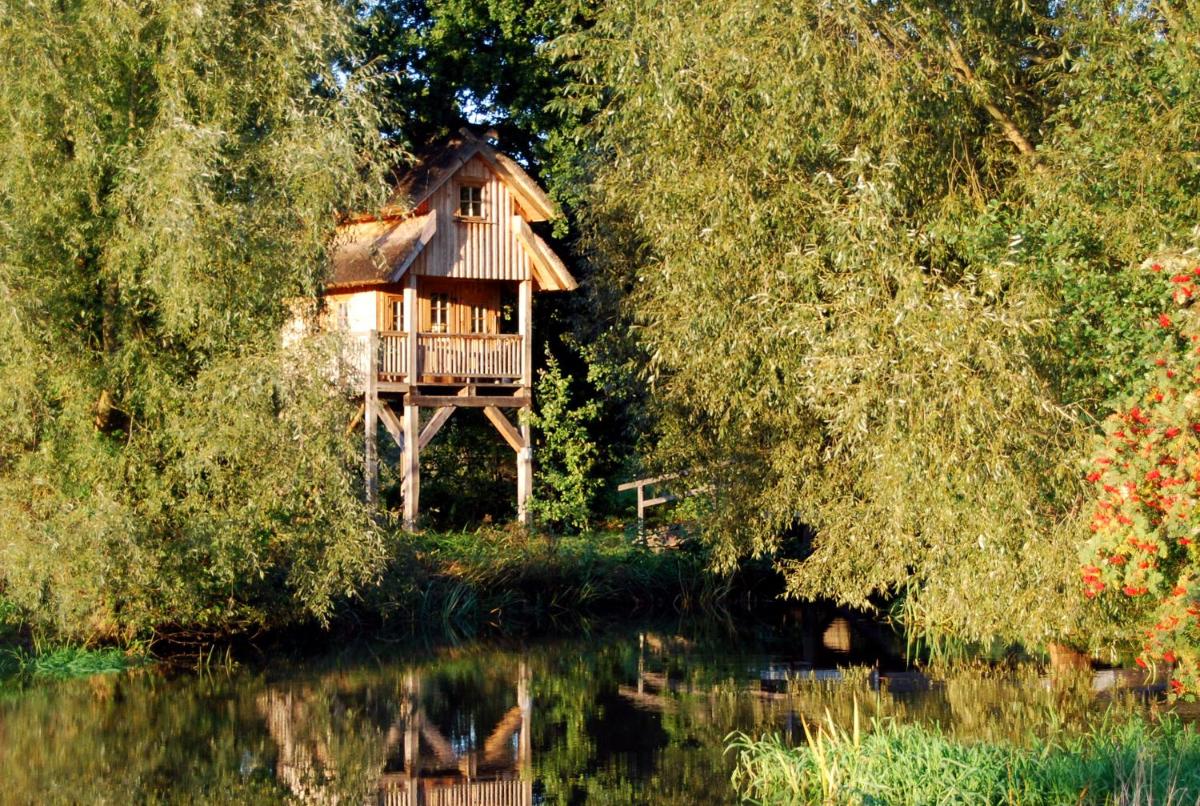 Spreewaldresort Seinerzeit