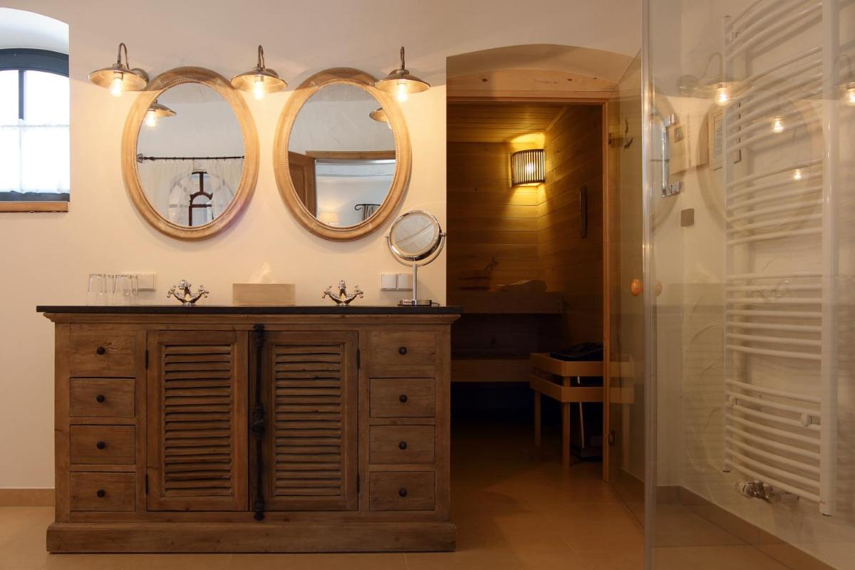 Spreewaldresort Seinerzeit