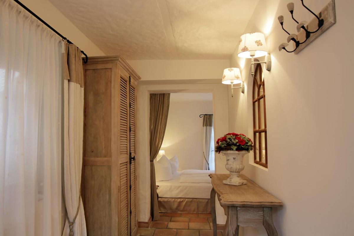 Spreewaldresort Seinerzeit