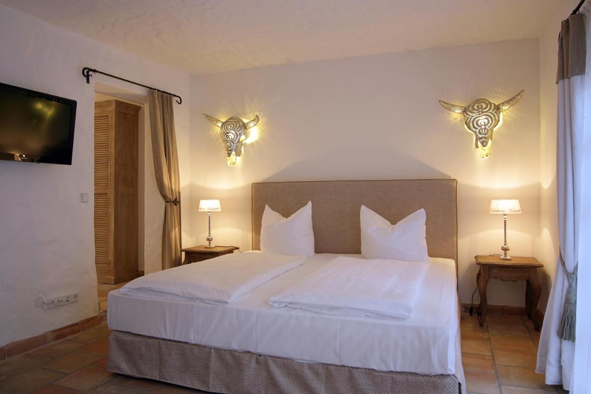 Spreewaldresort Seinerzeit