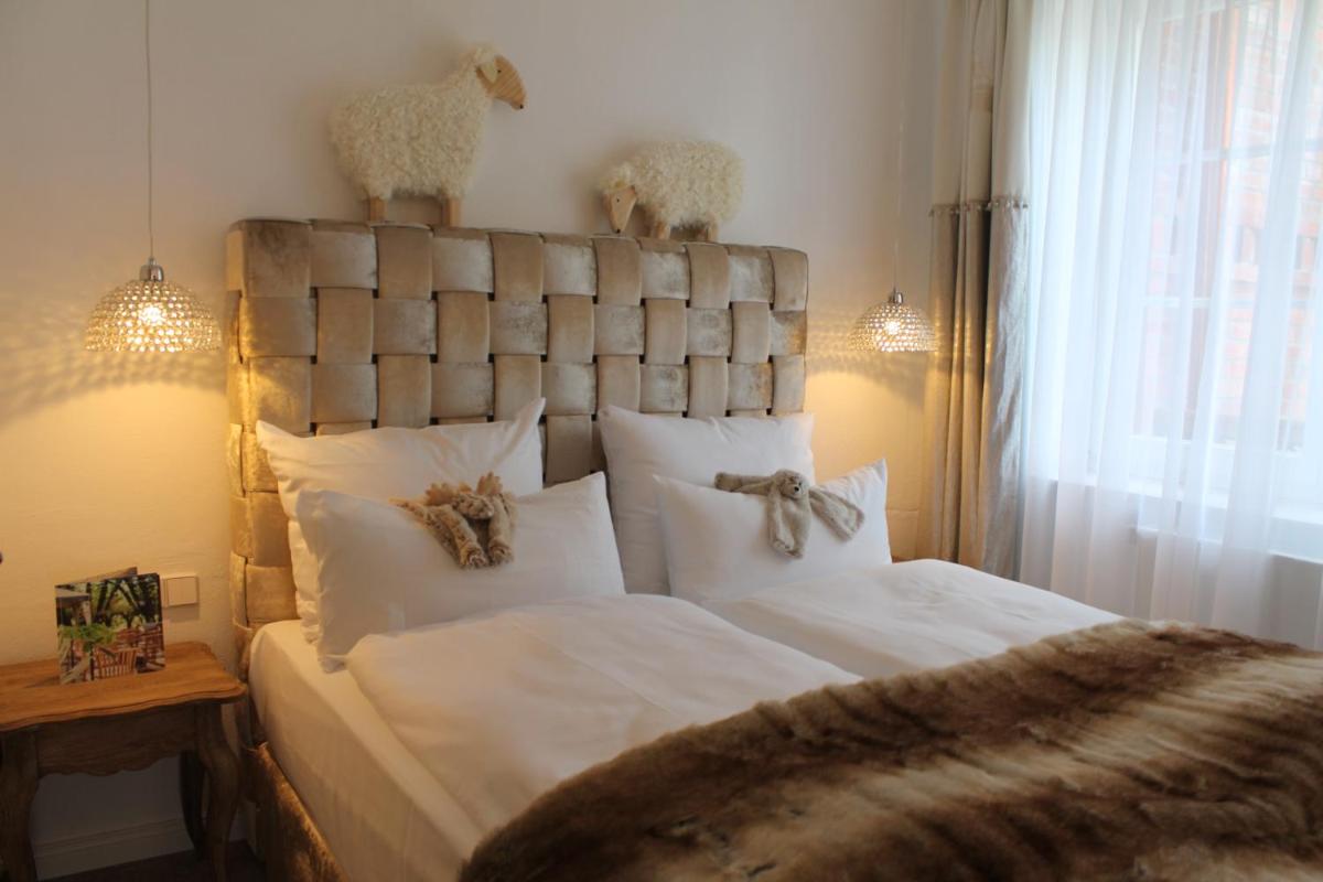 Spreewaldresort Seinerzeit