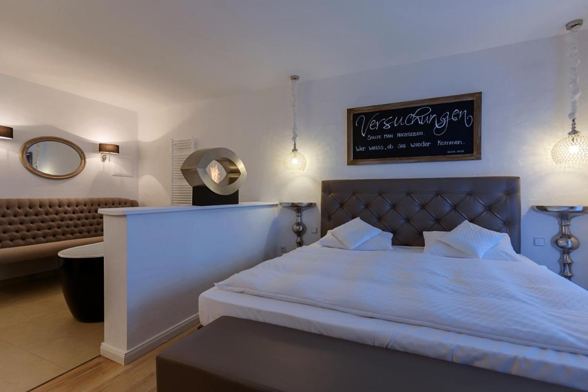 Spreewaldresort Seinerzeit