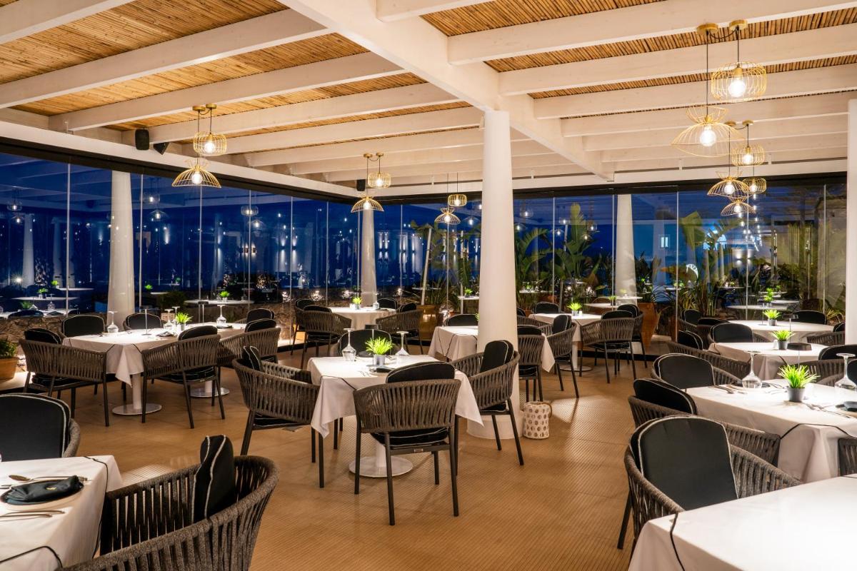 Cresanto Luxury Suites