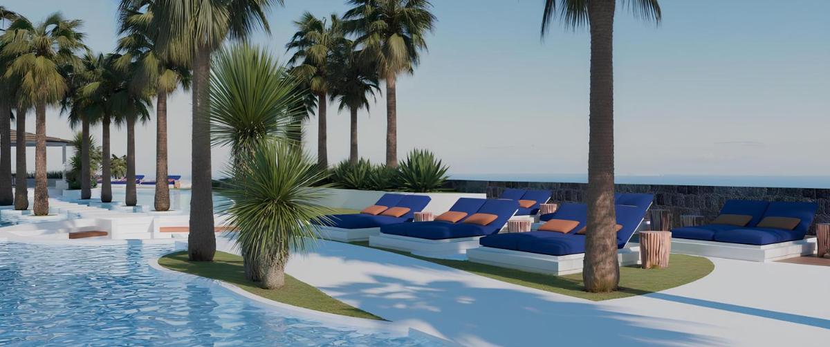 Cresanto Luxury Suites