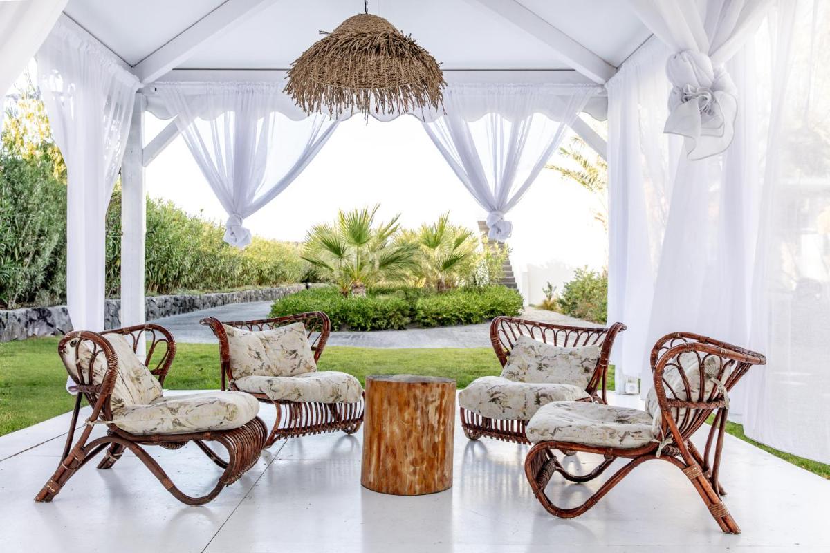 Cresanto Luxury Suites