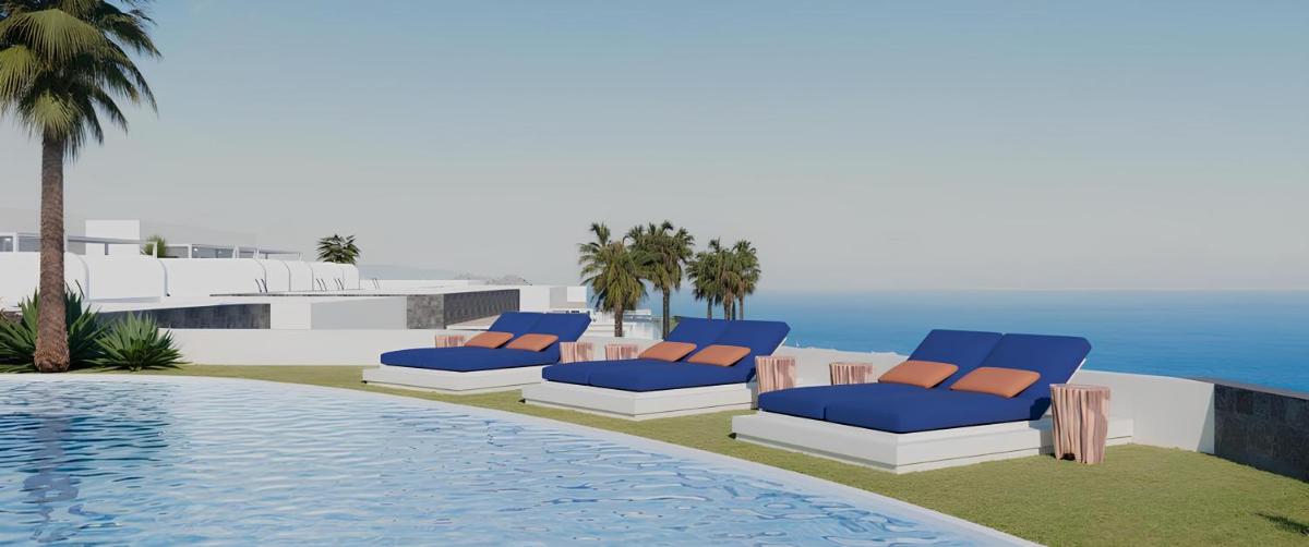Cresanto Luxury Suites