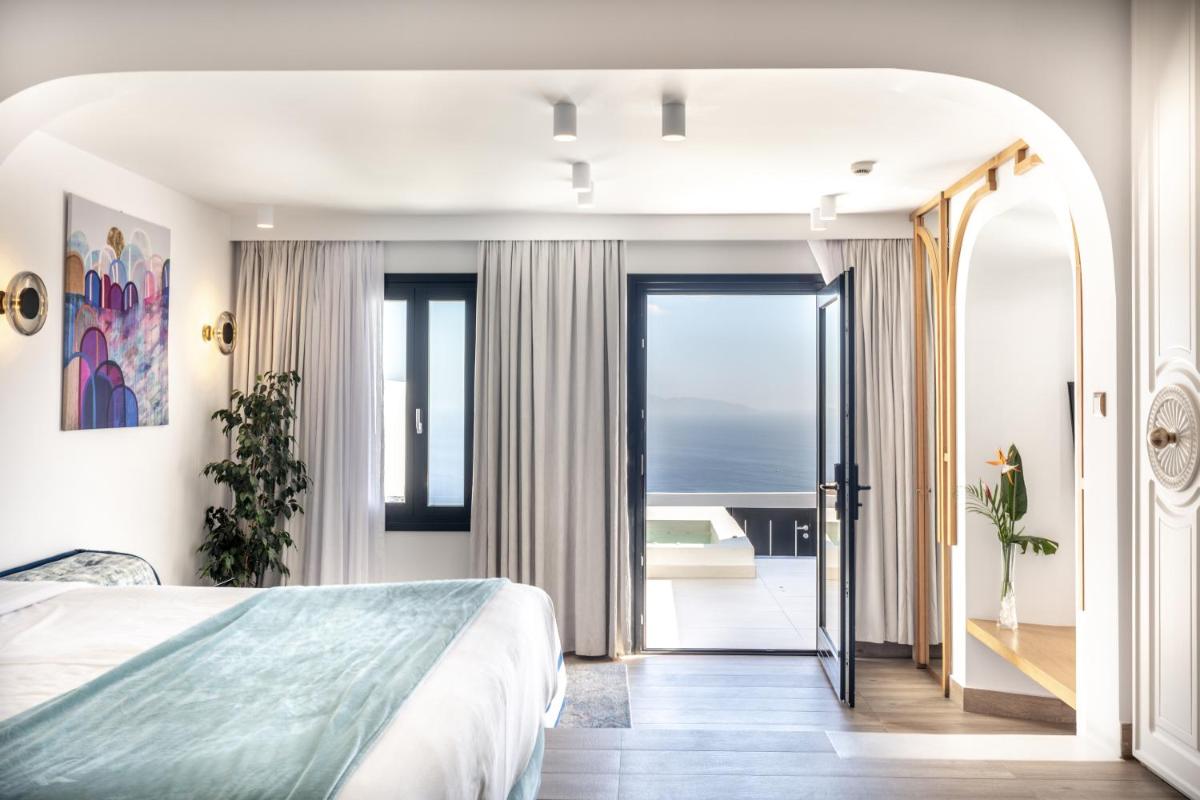 Cresanto Luxury Suites