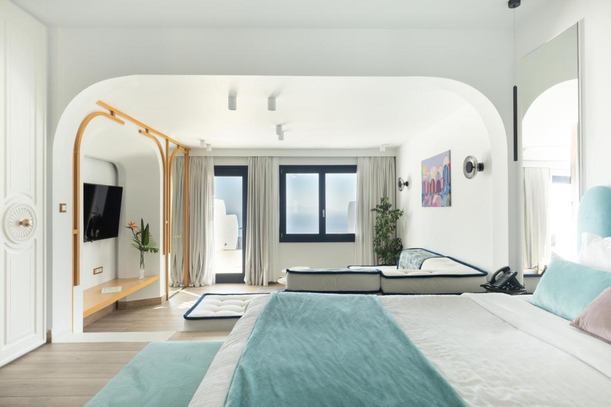 Cresanto Luxury Suites
