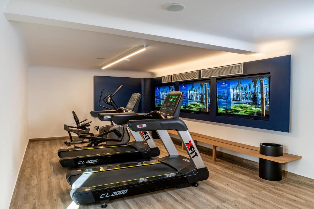 Cresanto Luxury Suites