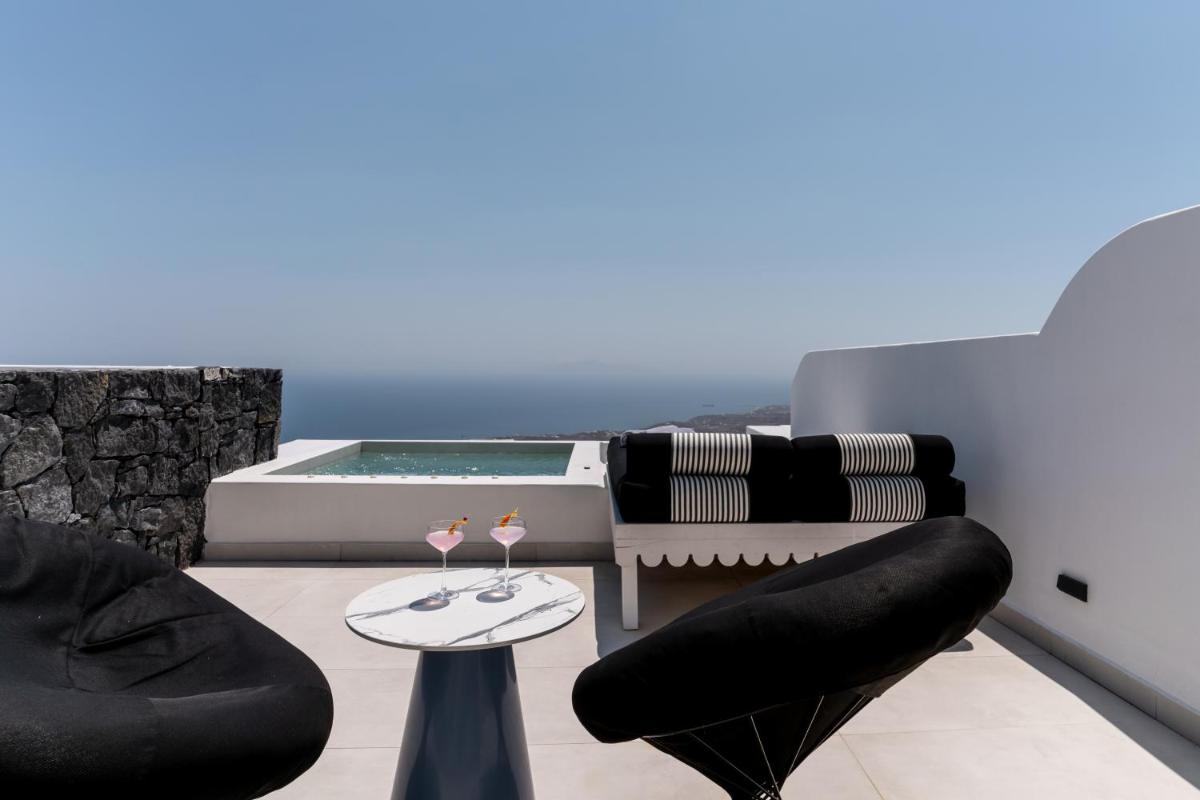 Cresanto Luxury Suites