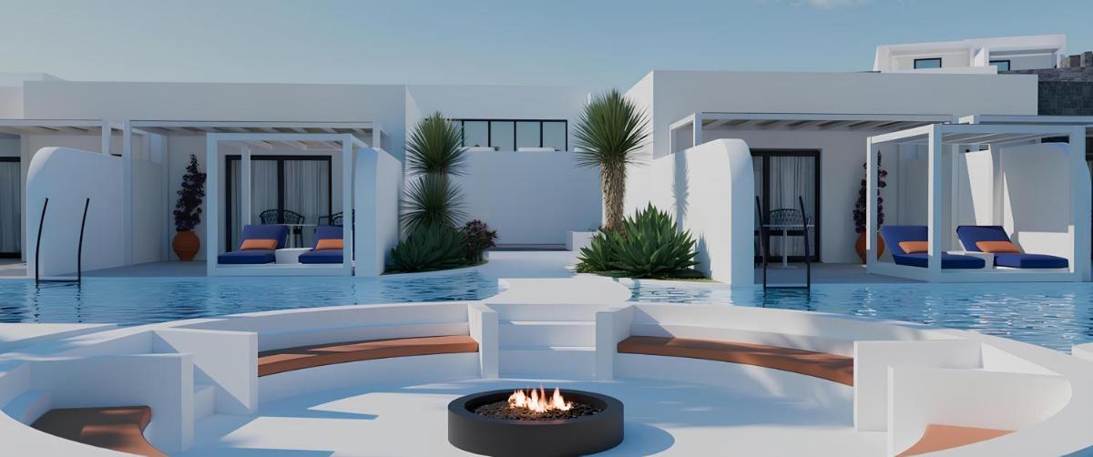 Cresanto Luxury Suites