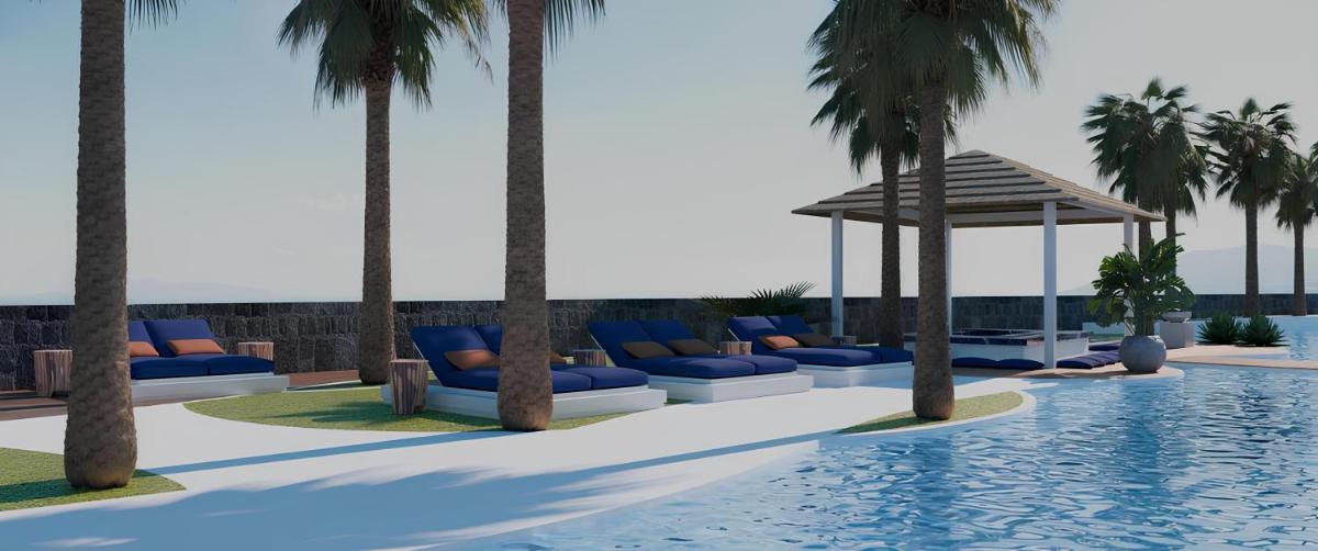 Cresanto Luxury Suites
