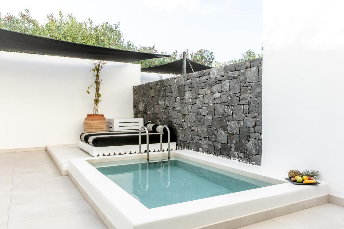 Cresanto Luxury Suites