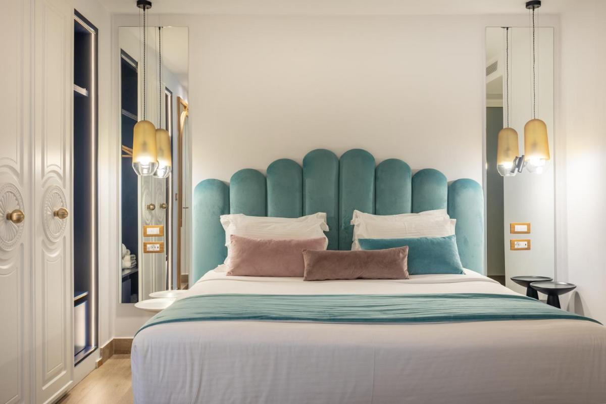 Cresanto Luxury Suites