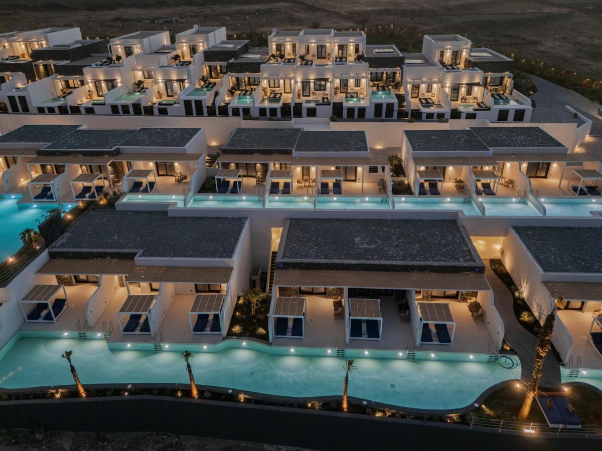 Cresanto Luxury Suites