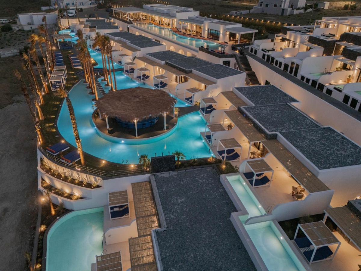 Cresanto Luxury Suites