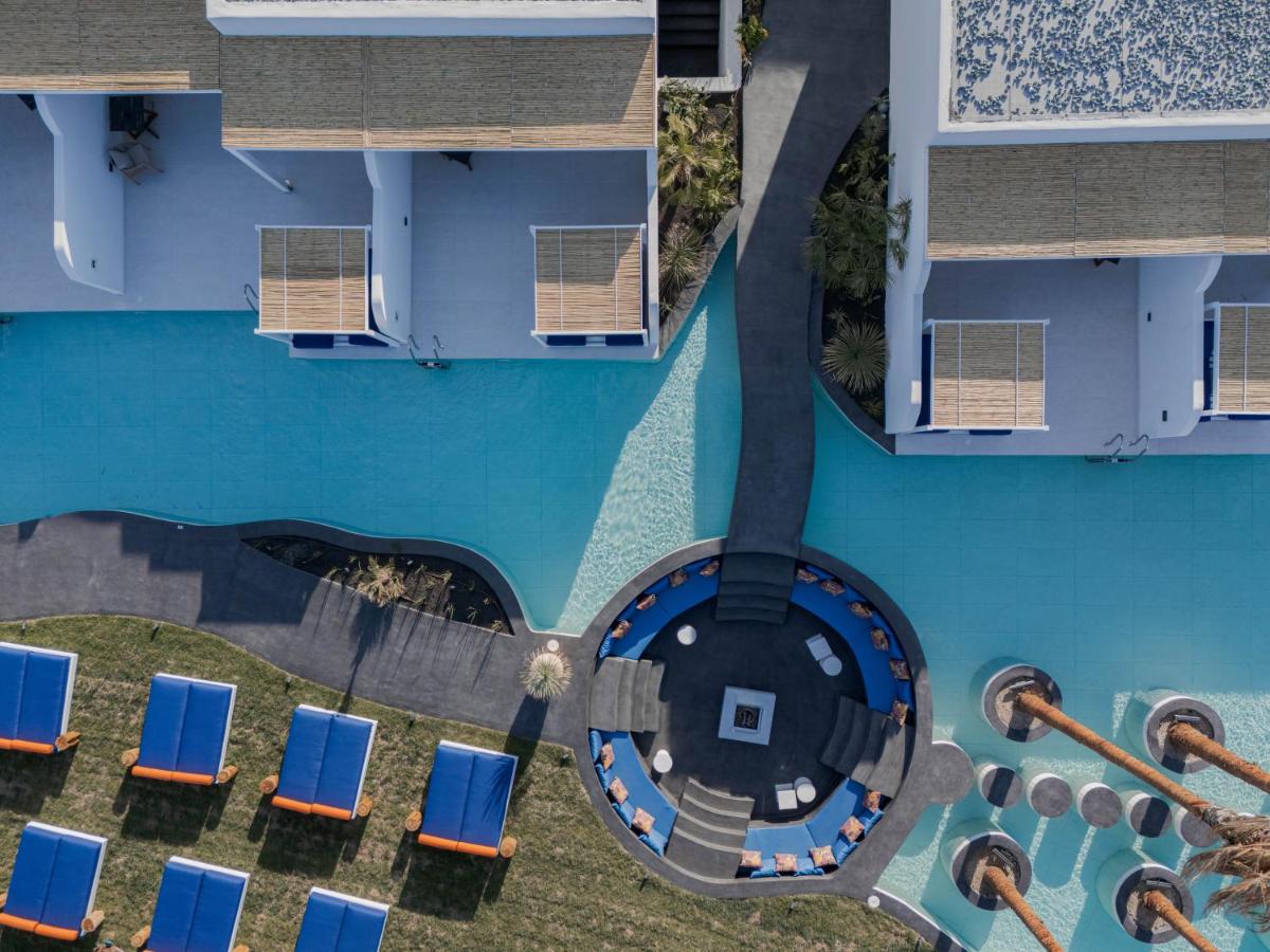 Cresanto Luxury Suites