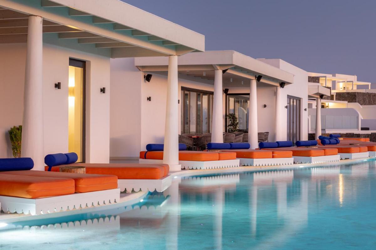 Cresanto Luxury Suites