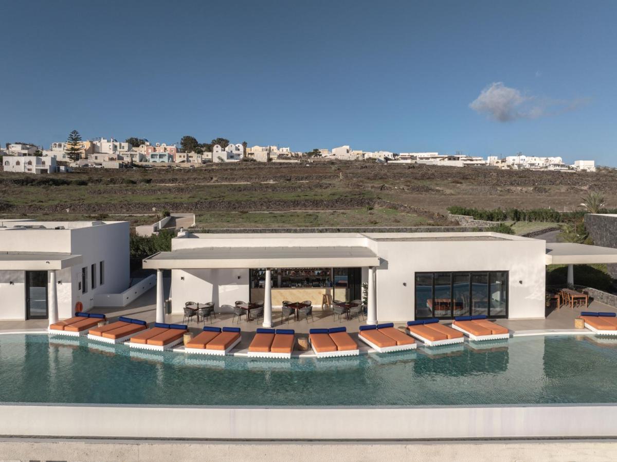 Cresanto Luxury Suites