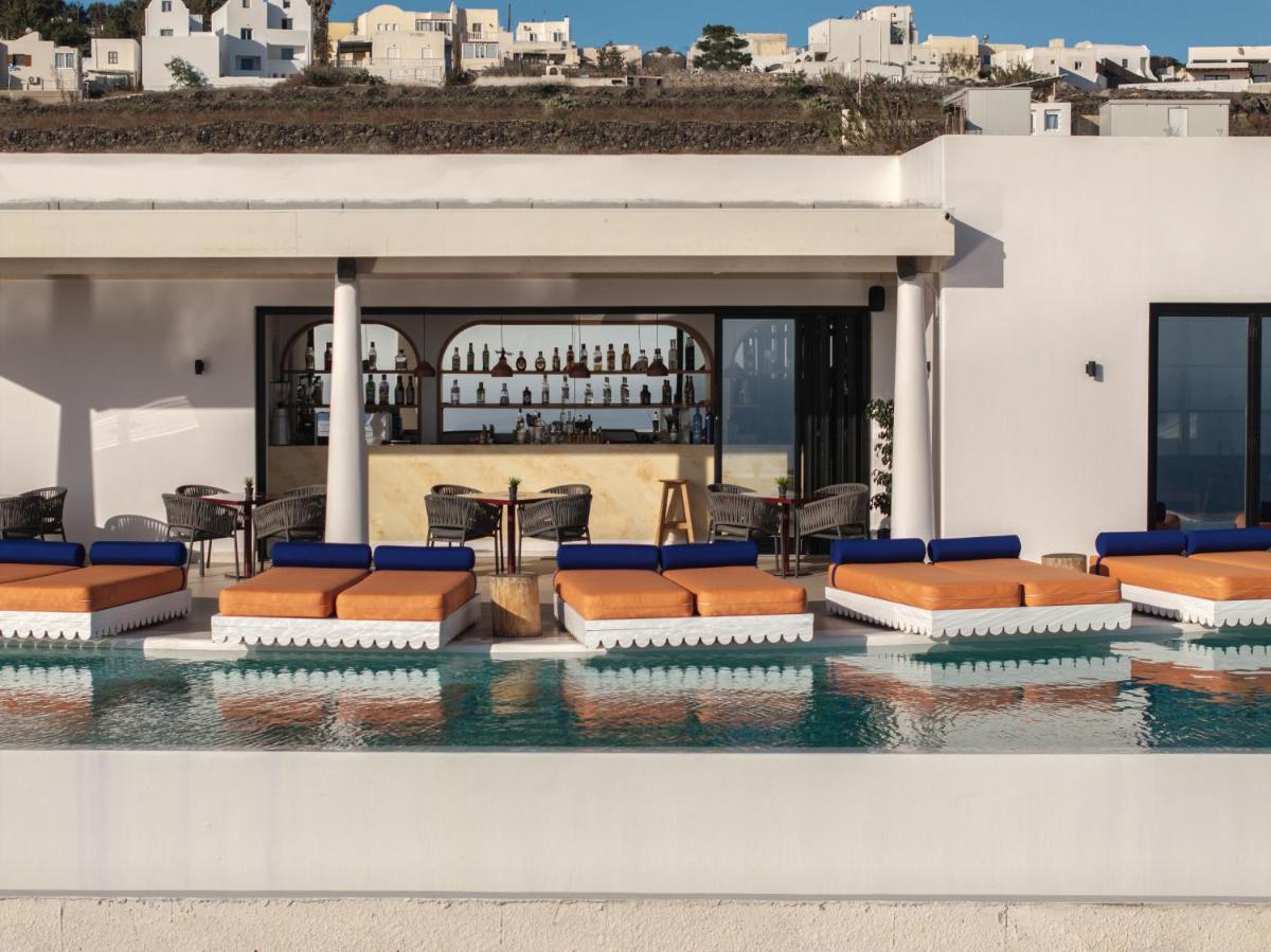Cresanto Luxury Suites