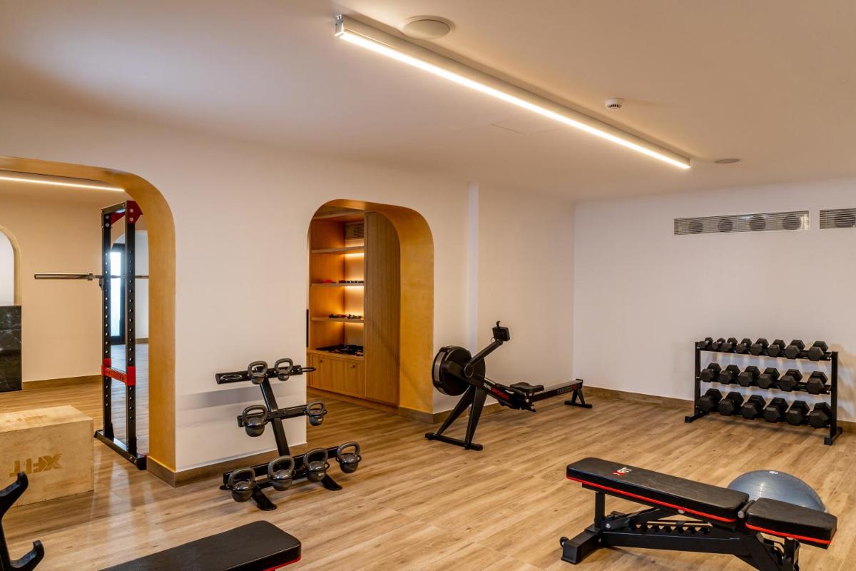 Cresanto Luxury Suites
