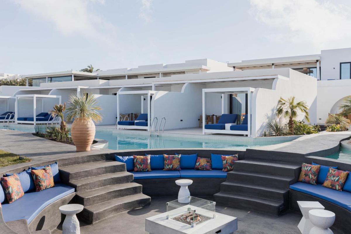Cresanto Luxury Suites