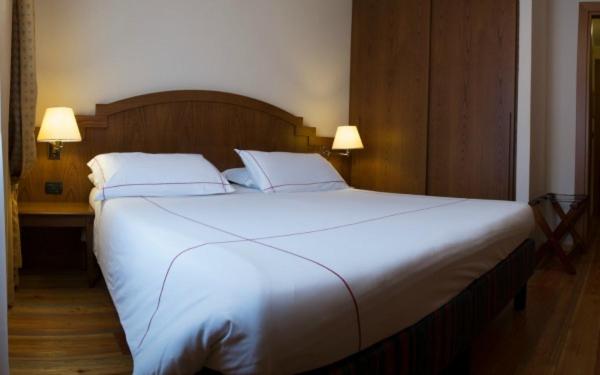Cresta Et Duc Hotel