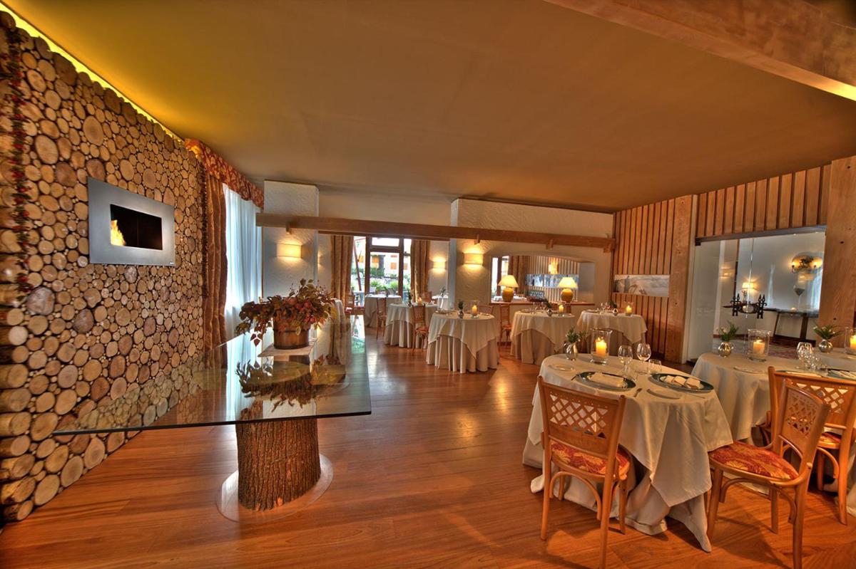 Cresta Et Duc Hotel