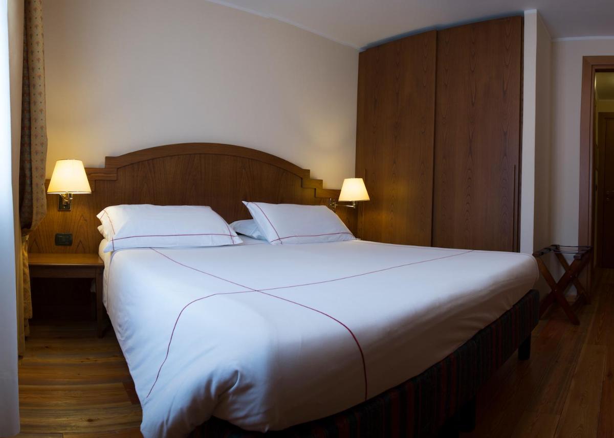 Cresta Et Duc Hotel