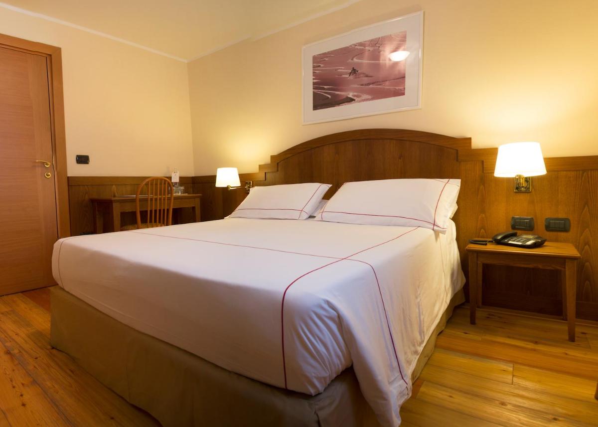 Cresta Et Duc Hotel