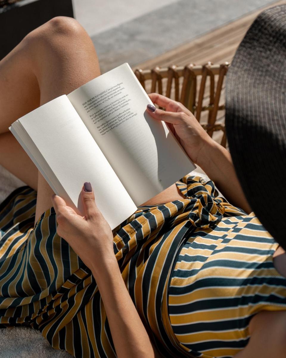 Creta Blue Boutique Hotel