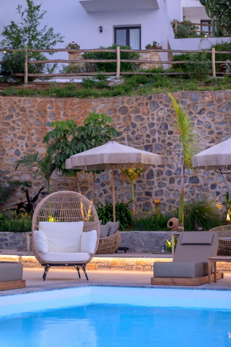 Creta Blue Boutique Hotel