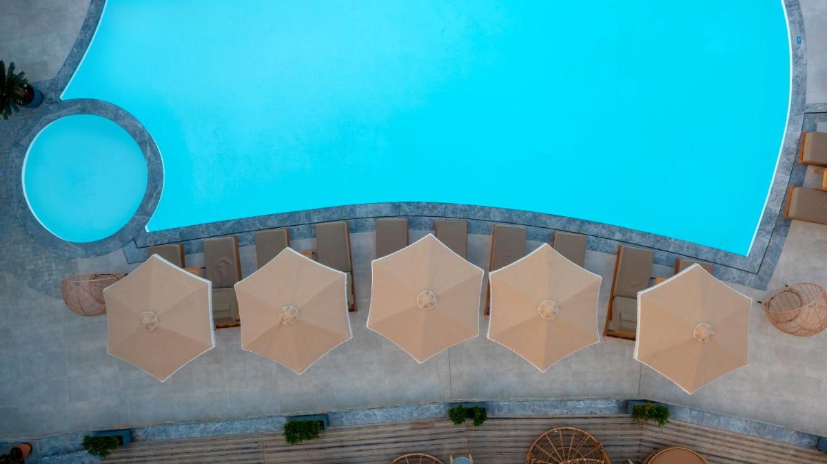 Creta Blue Boutique Hotel