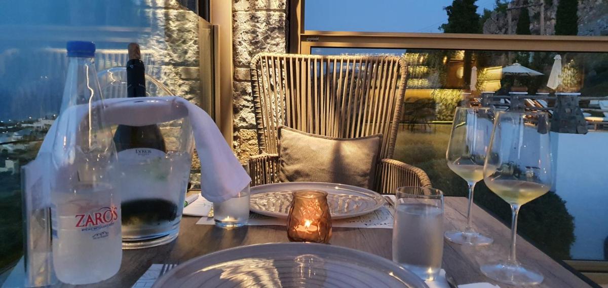 Creta Blue Boutique Hotel