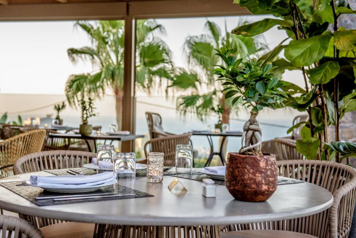 Creta Blue Boutique Hotel