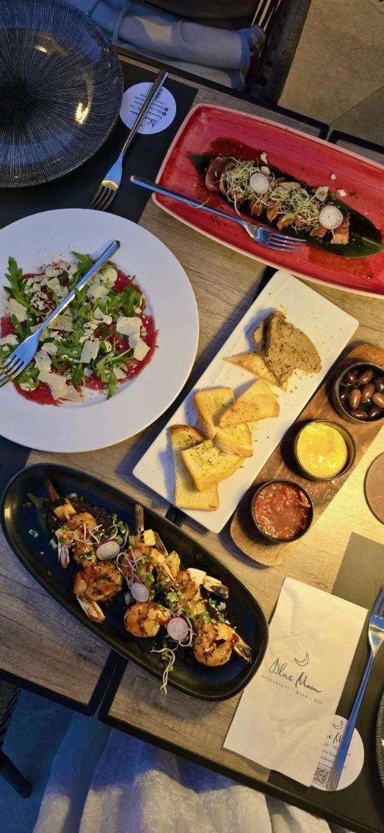 Creta Blue Boutique Hotel