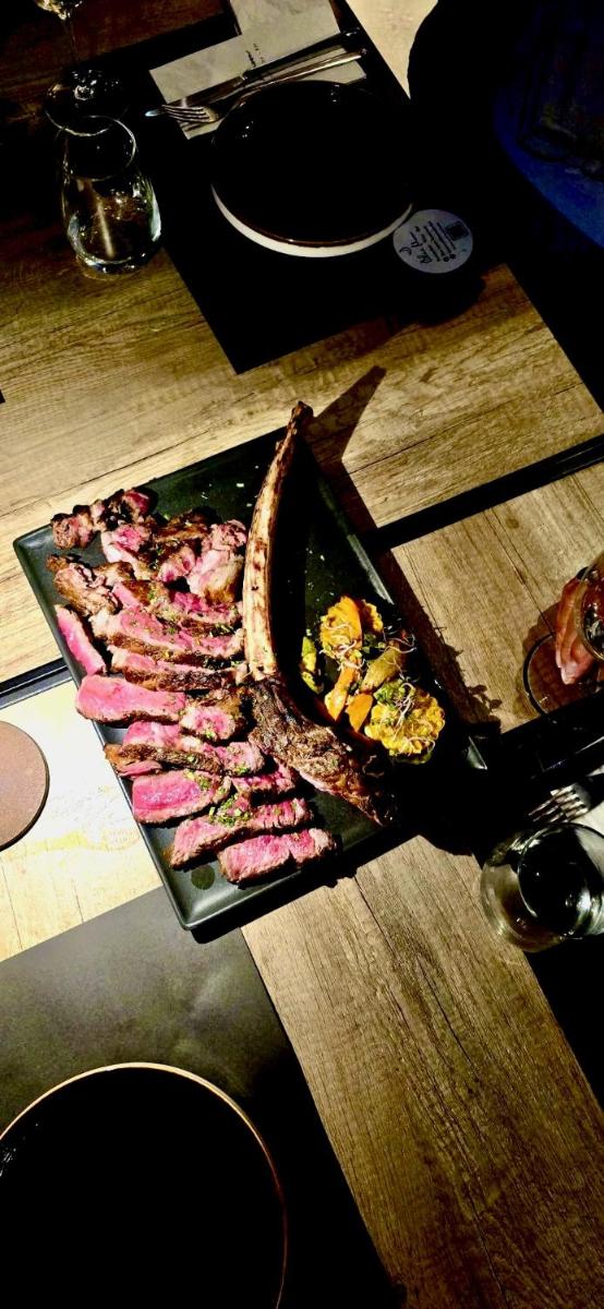 Creta Blue Boutique Hotel