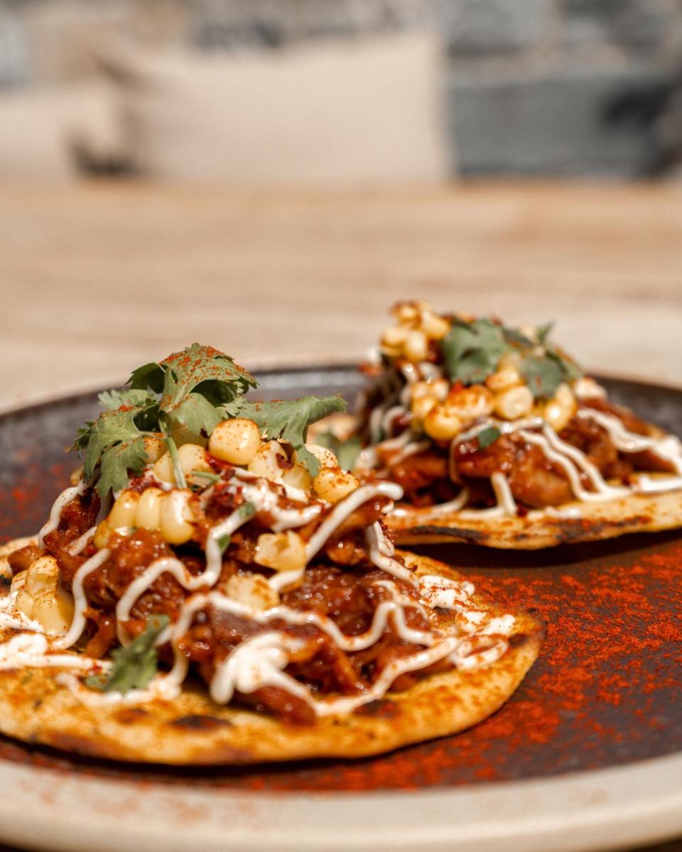 Creta Blue Boutique Hotel