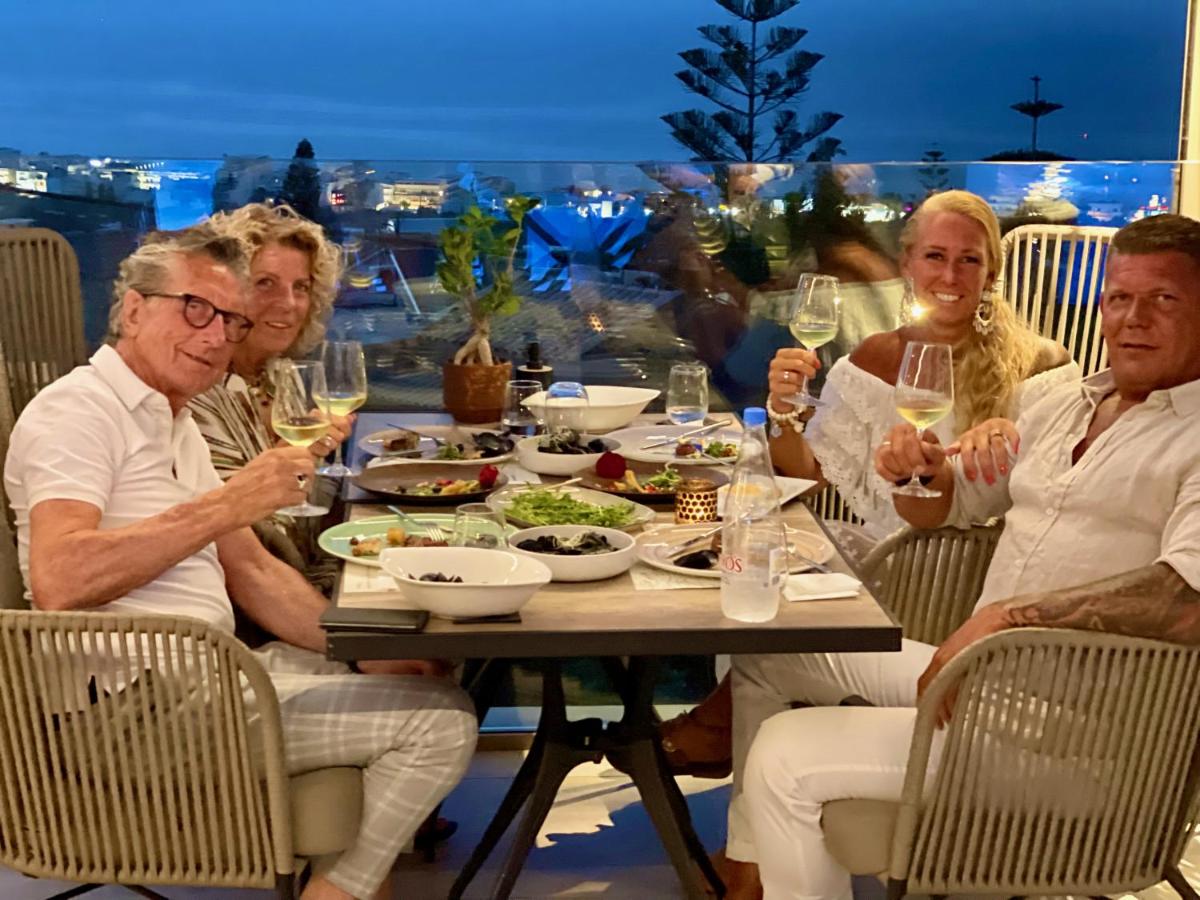 Creta Blue Boutique Hotel