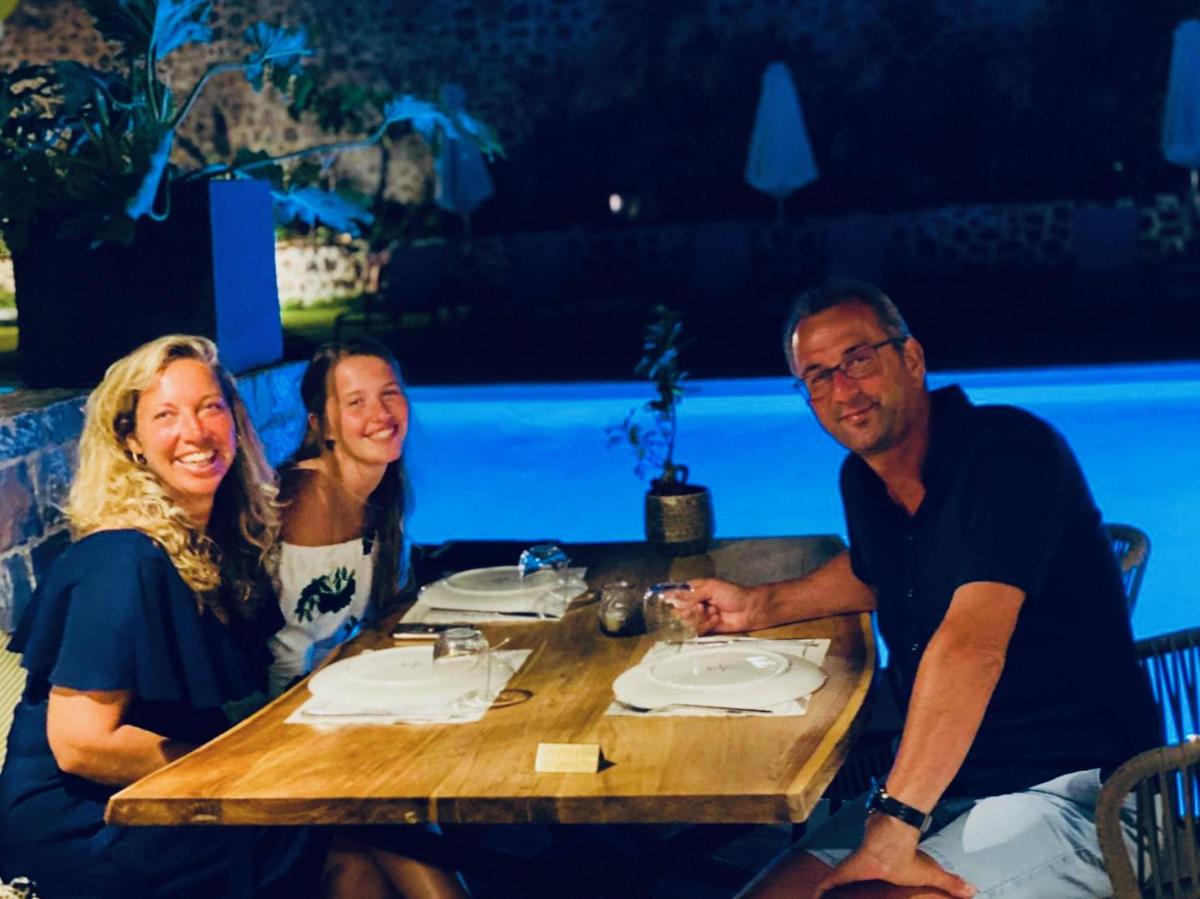 Creta Blue Boutique Hotel