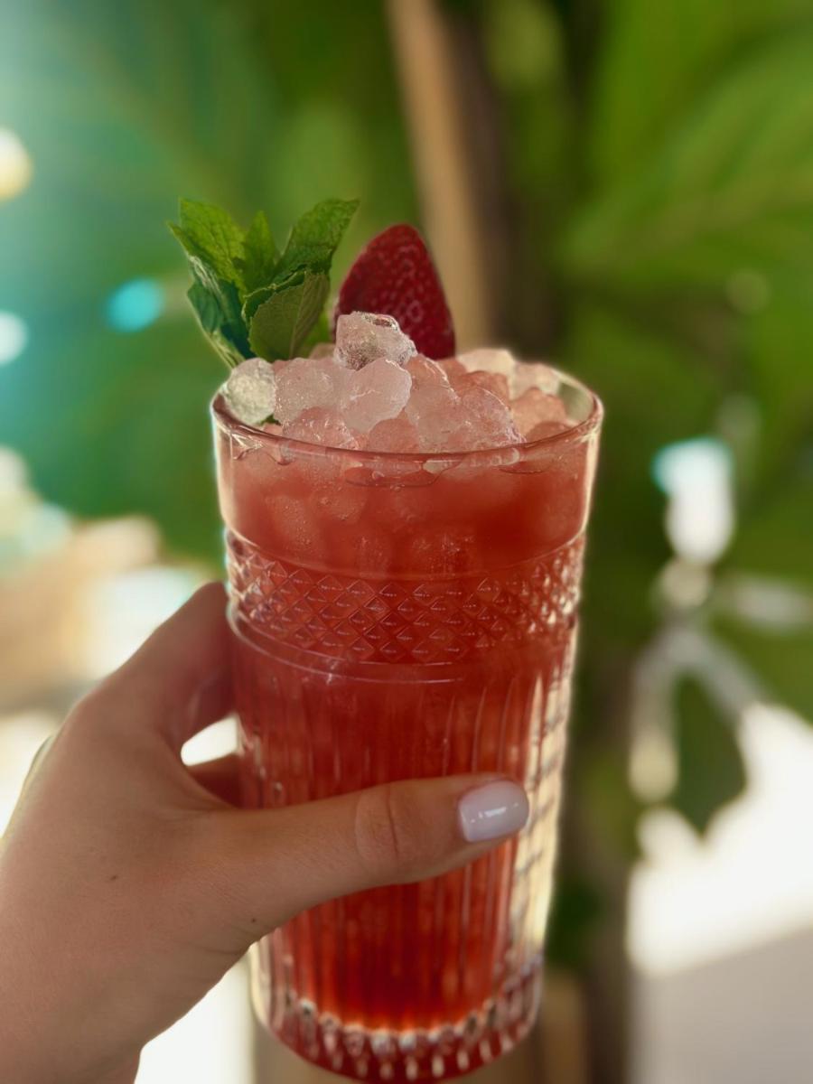 Creta Blue Boutique Hotel