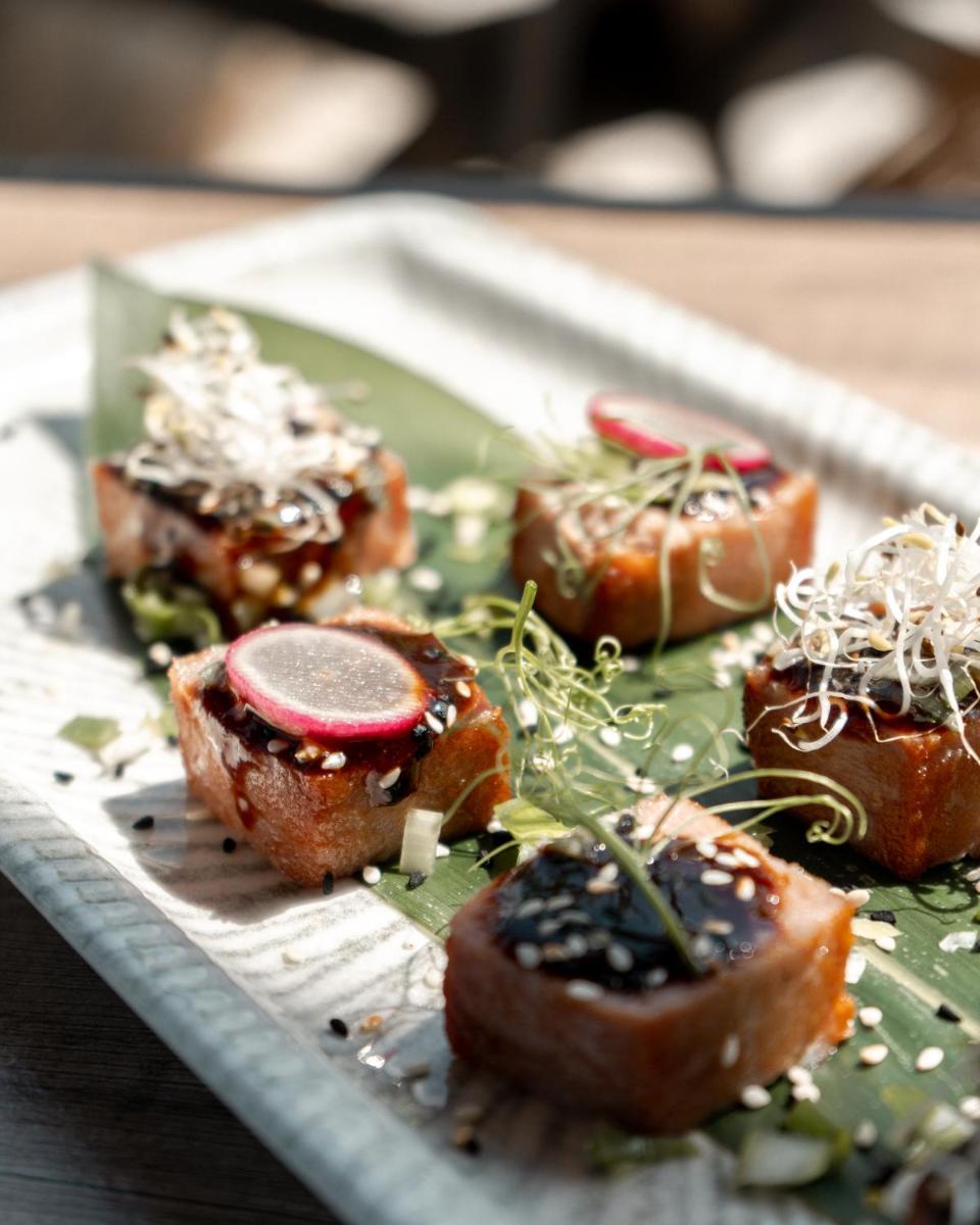 Creta Blue Boutique Hotel