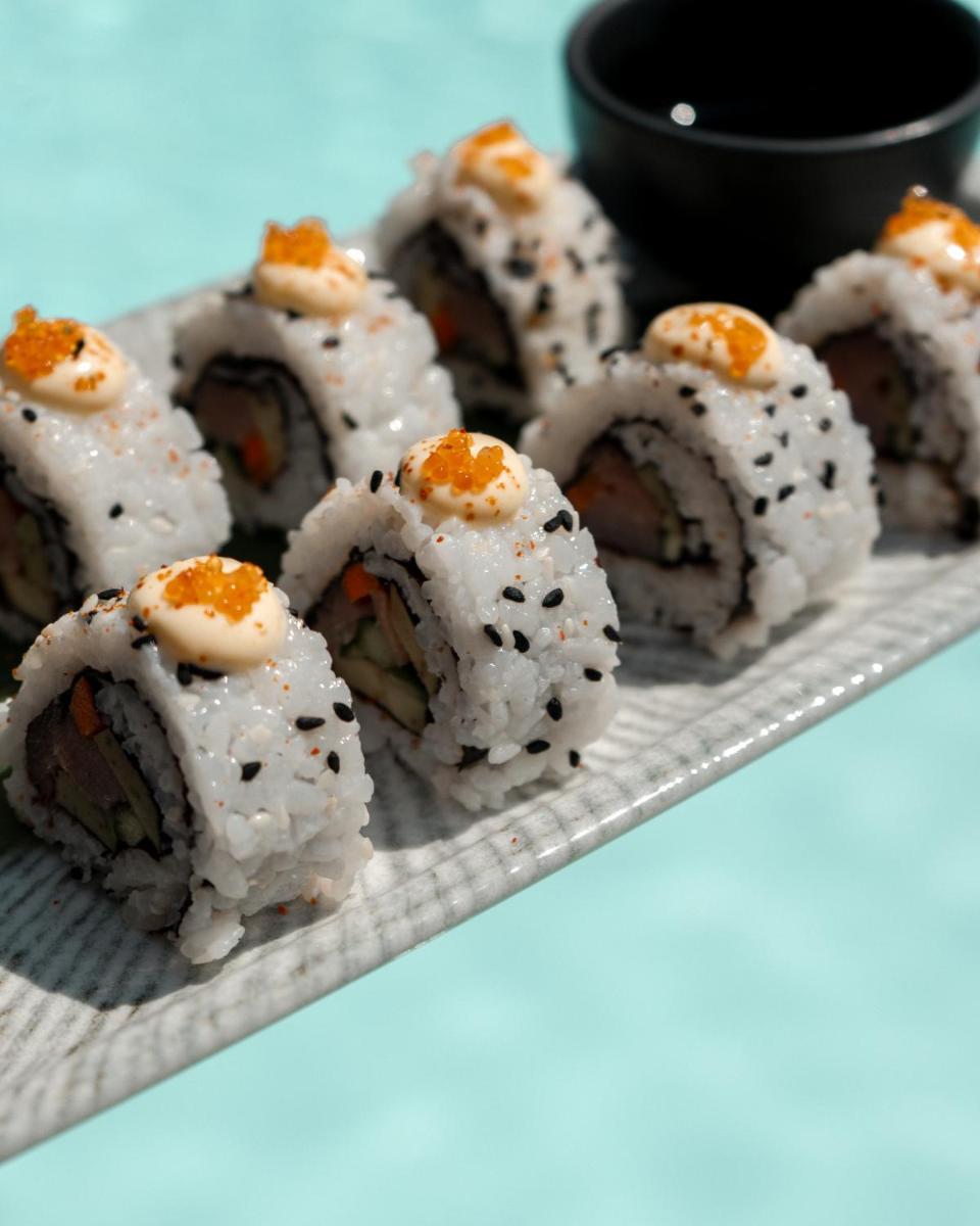 Creta Blue Boutique Hotel