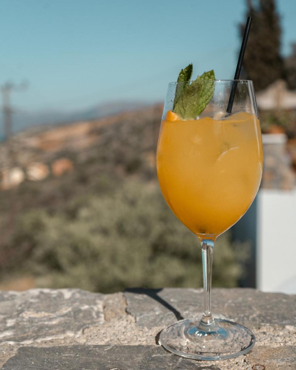 Creta Blue Boutique Hotel