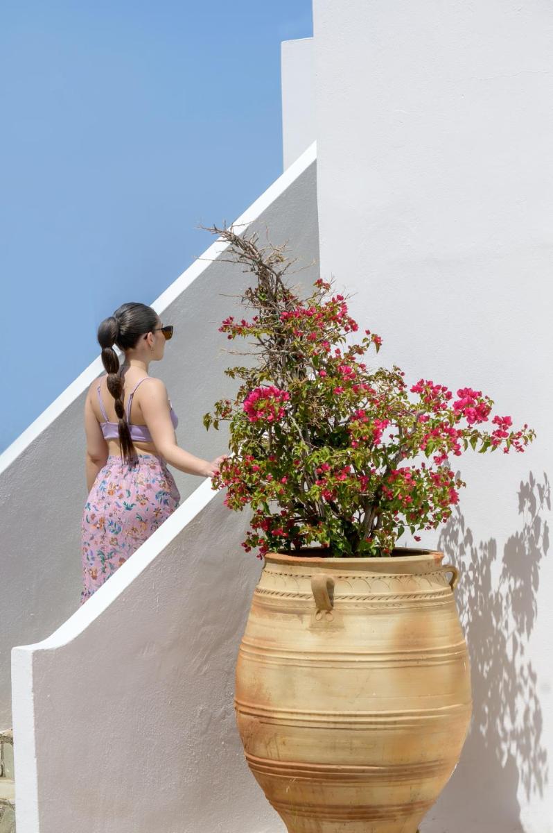 Creta Blue Boutique Hotel