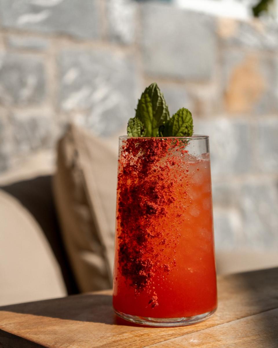 Creta Blue Boutique Hotel