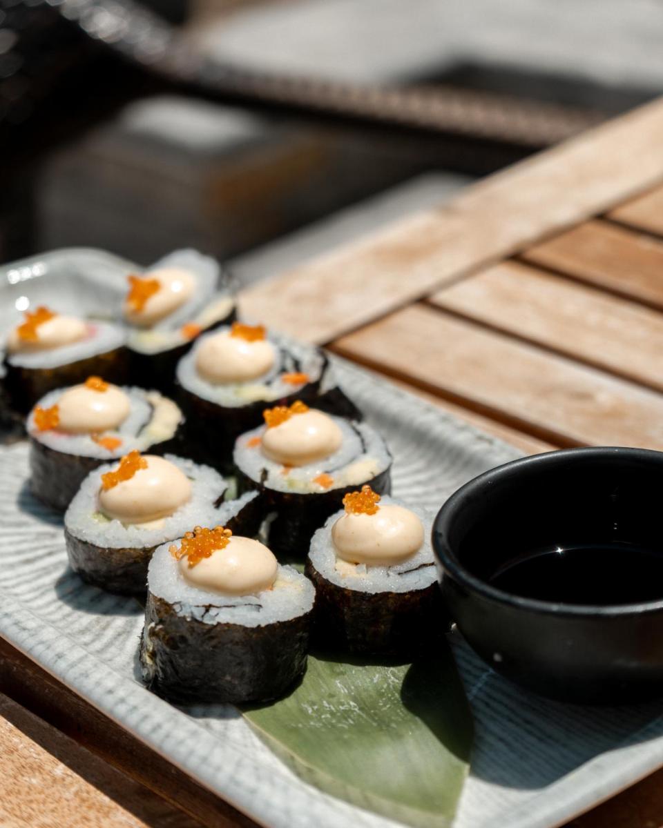 Creta Blue Boutique Hotel