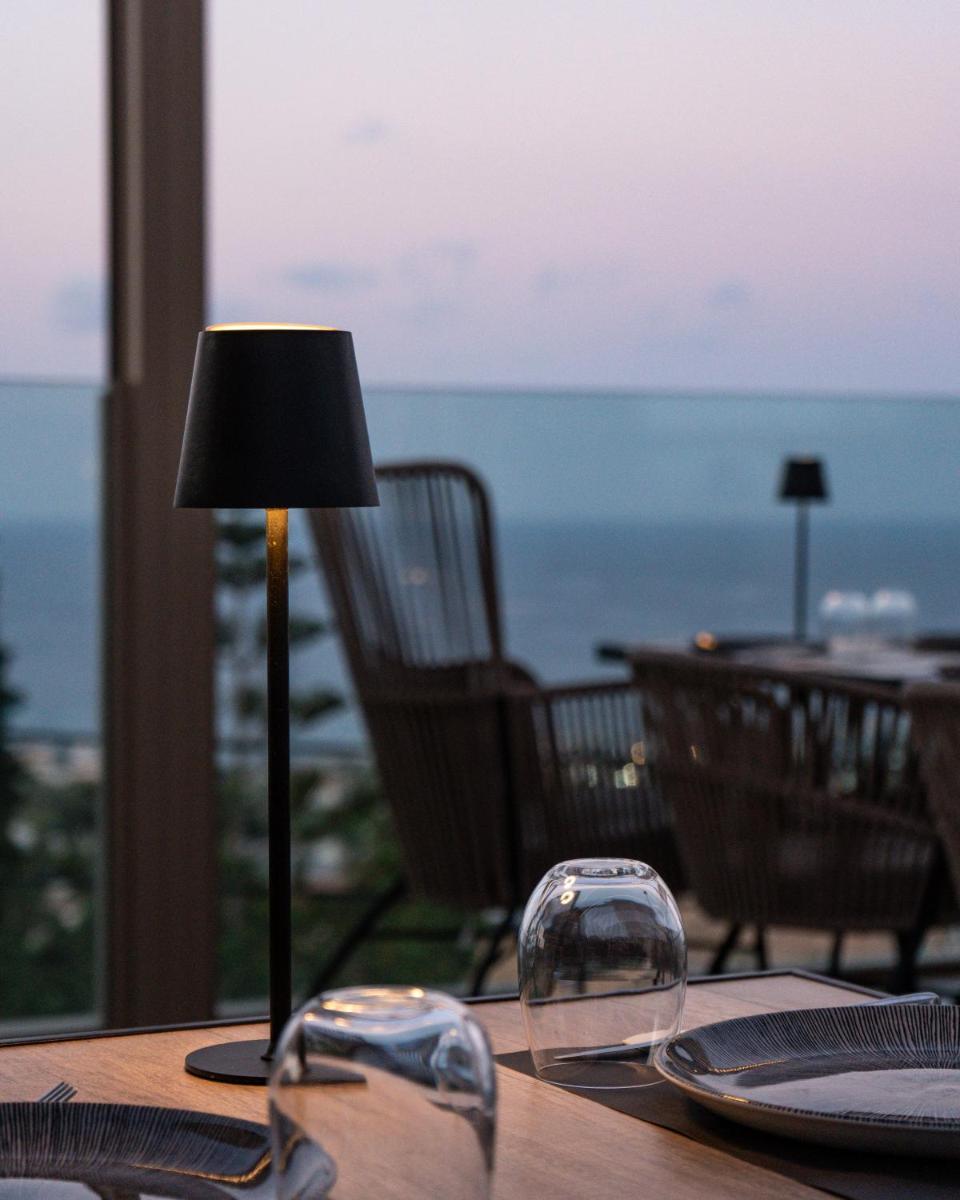 Creta Blue Boutique Hotel