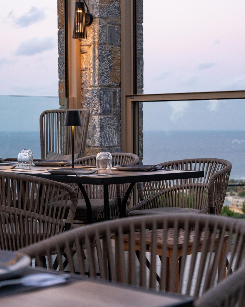 Creta Blue Boutique Hotel