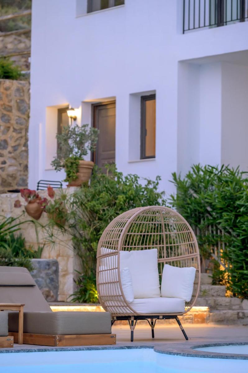 Creta Blue Boutique Hotel